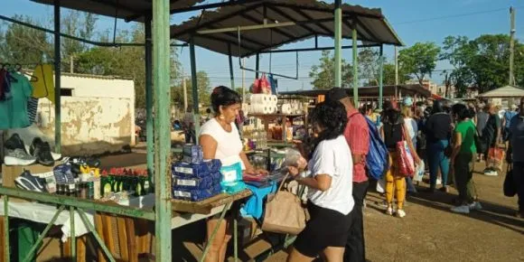 Artemisa activa mecanismo para frenar subida de precios