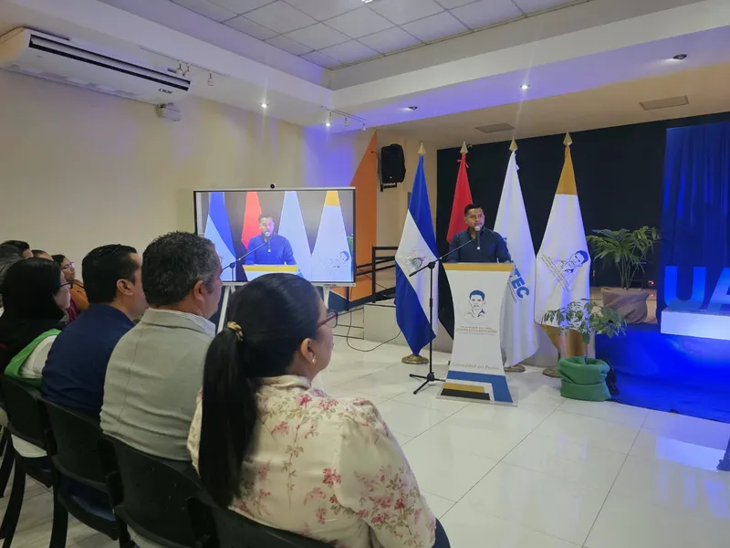 Cuarto Foro de Educación Virtual reúne a más de 500 personas