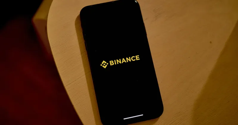 Binance recupera el 90% de las criptomonedas robadas y promete reactivar retiros el domingo