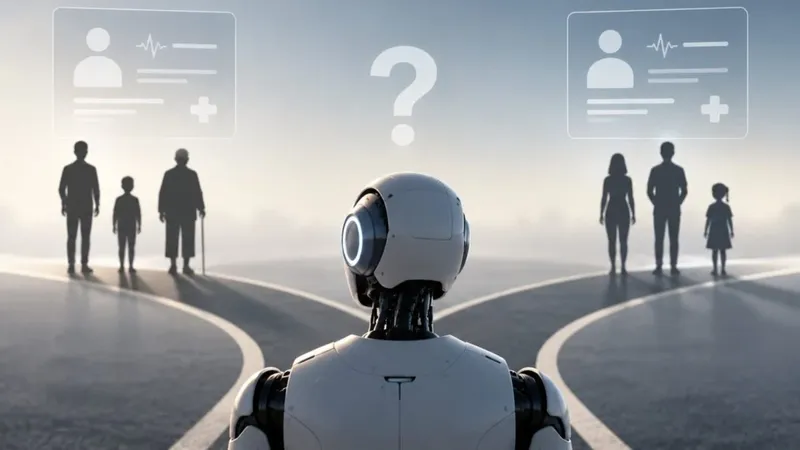 Los chatbots afrontan los dilemas éticos de una forma muy distinta a las personas