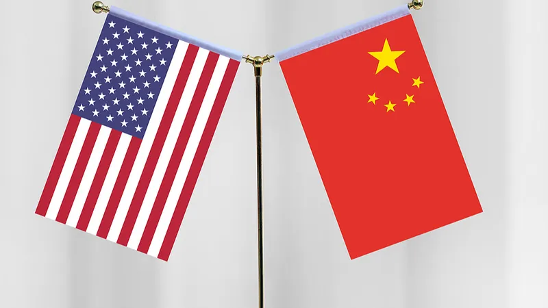 Expertos internacionales: la cooperación entre China y EE. UU. impulsa el desarrollo global