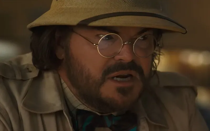 'Jumanji: Mundo abierto' lleva el juego a otro nivel en su nuevo tráiler