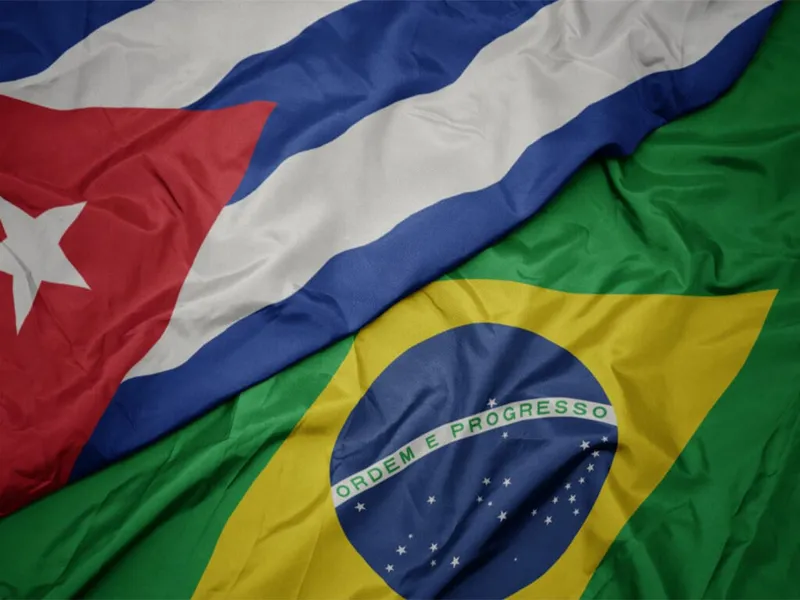 Dirigentes brasileños refutan acusación de EEUU contra Raúl Castro