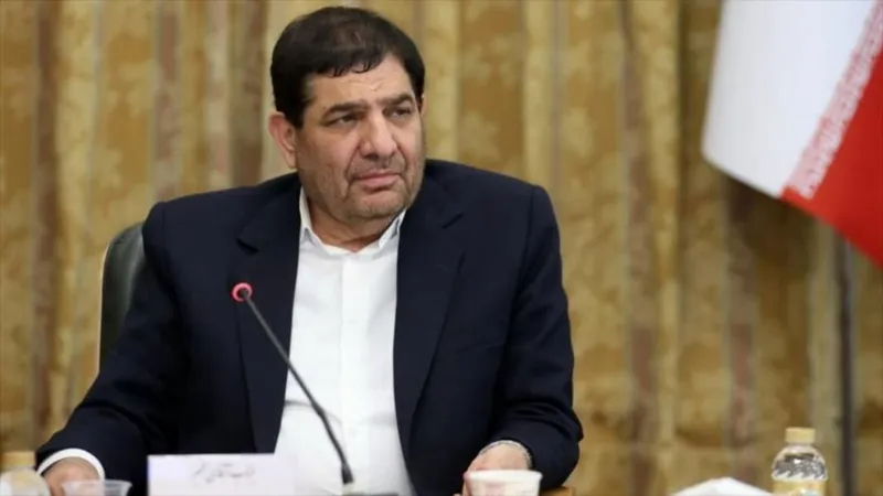 Asesor del Líder: Postura ofensiva de Irán alterará el poder mundial
