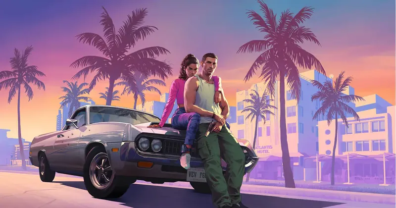 Un rumor asegura que Grand Theft Auto VI sí llegaría a Nintendo Switch 2 y ya tendría ventana de lanzamiento