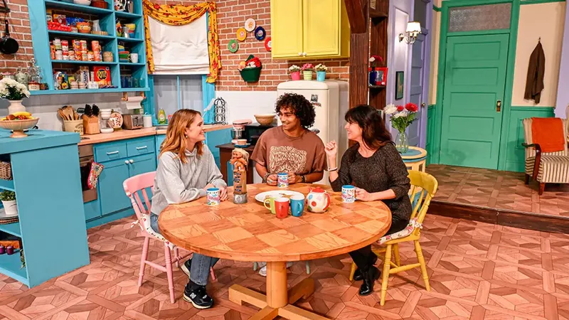 The FRIENDS Experience llega a México: Todo lo que debes saber sobre esta experiencia inmersiva