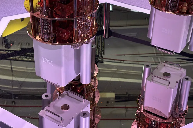 "Creemos que esto puede ocurrir en 2028": EEUU acaba de convertir la computación cuántica en prioridad nacional