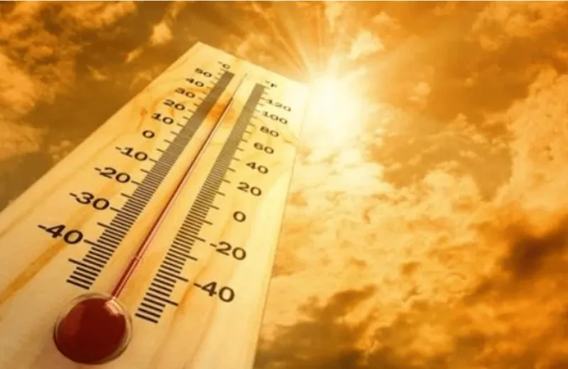 La temperatura global de los océanos marca un récord histórico sin precedentes