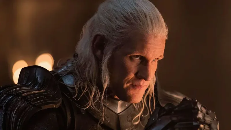 'La Casa del Dragón' vuelve con un cambio que George R.R. Martin parece no compartir