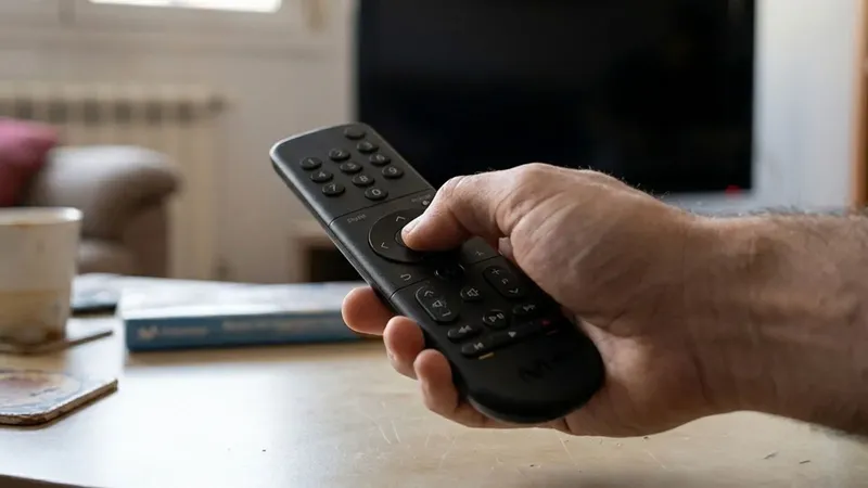 El truco de los técnicos de Movistar para que el mando de tu deco 4K te vuelva a funcionar