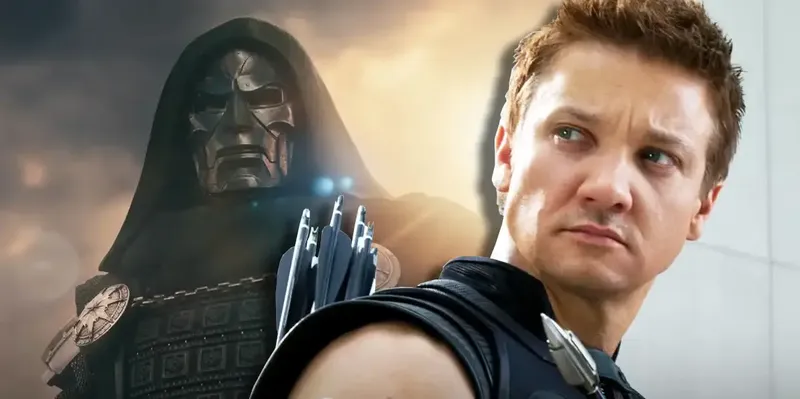 Jeremy Renner confirma su ausencia en ‘Avengers: Doomsday’