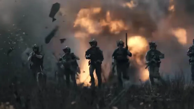Pequeñas dosis de 50 minutos de tensión y emoción: acaba de llegar a 'streaming' la tercera temporada de una de las mejores series de acción de la actualidad