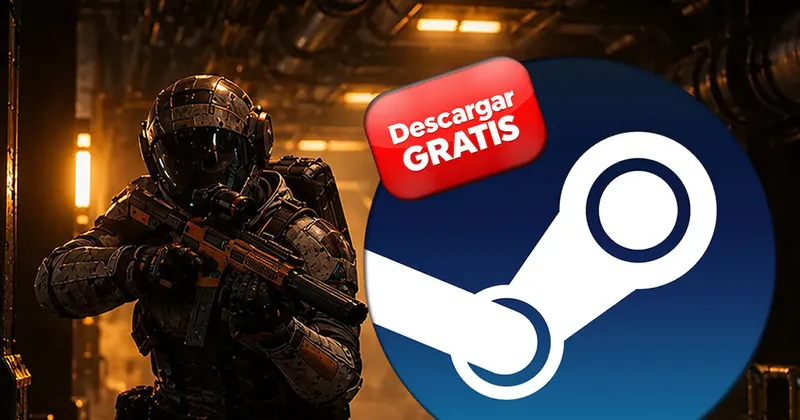 Gratis: este FPS con toques de terror inspirado en Dead Space tiene reseñas muy positivas y está disponible sin costo en Steam