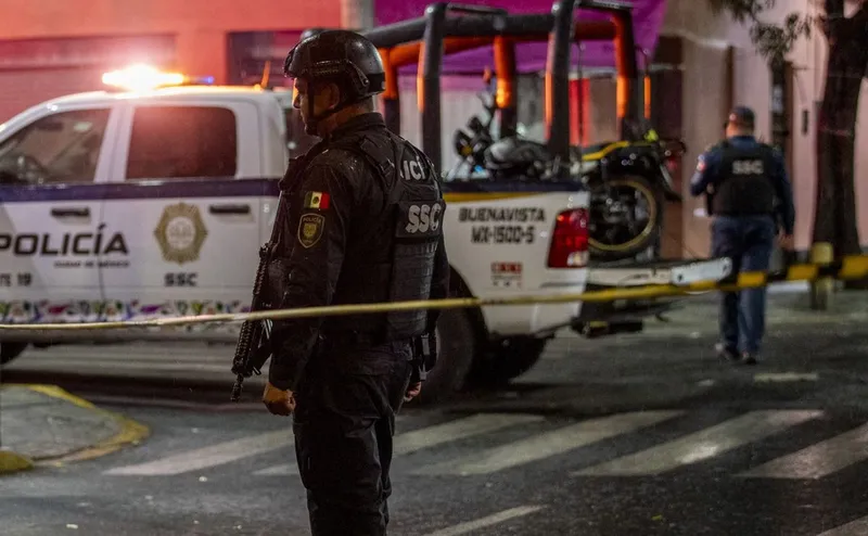 Violencia en México cuesta poco más de 30 mil pesos por persona: IEP