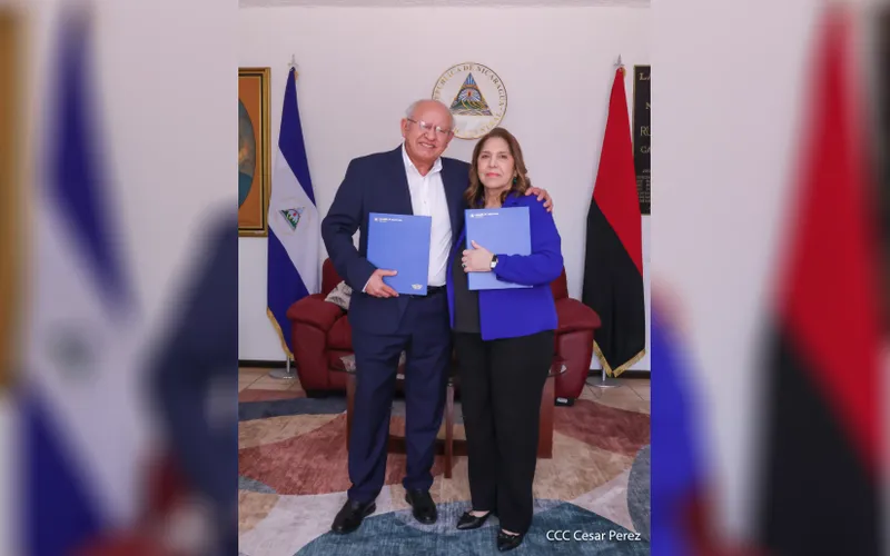 Nueva presidenta y vicepresidente de la CSJ son juramentados este martes