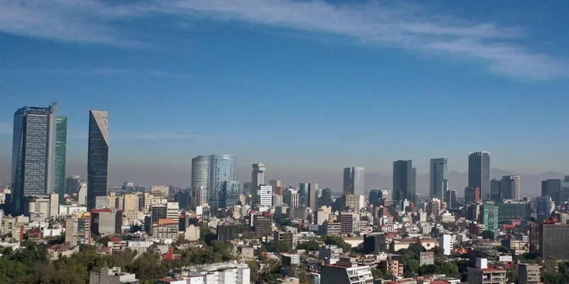 Menos catalizadores para el crecimiento de México hacia 2027: Citi