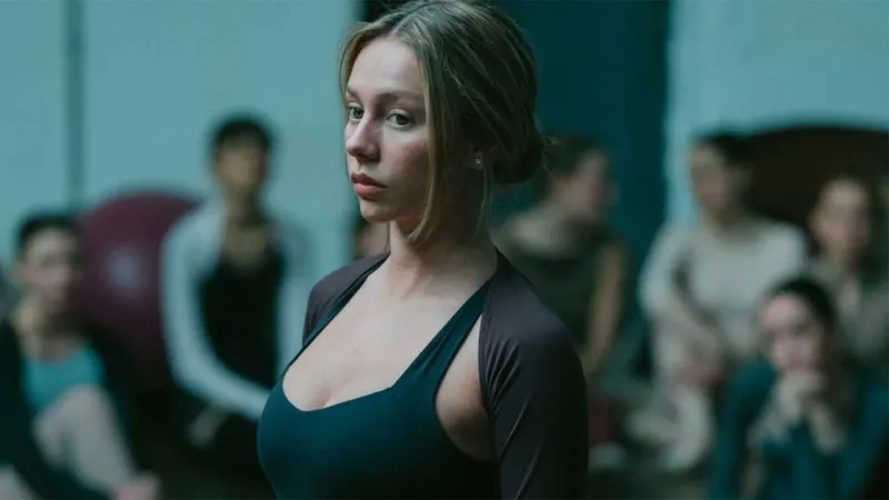 26 estrenos en HBO Max, Prime Video, Disney+, Movistar Plus, SkyShowtime, Filmin y Apple TV: esta semana, la justa sucesora de la saga 'Culpables'
