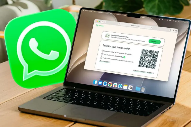 WhatsApp se lo pone difícil a FaceTime. La app estrena novedades de lo más interesantes en sus llamadas