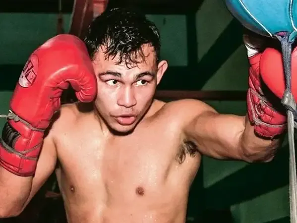 Carlos Chocorroncito Buitrago ya tiene fecha para su próxima pelea