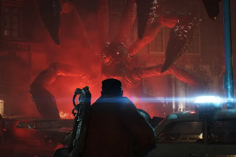 Han inventado mil historias para mantenernos enganchados, pero ninguna supera a un clásico como el Modo Horda de Gears of War