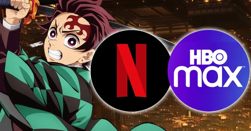 Demon Slayer: Kimetsu no Yaiba - El Castillo Infinito llegará muy pronto a Netflix, Prime Video y HBO Max, y los fanáticos de Latinoamérica podrán verla sin costo extra