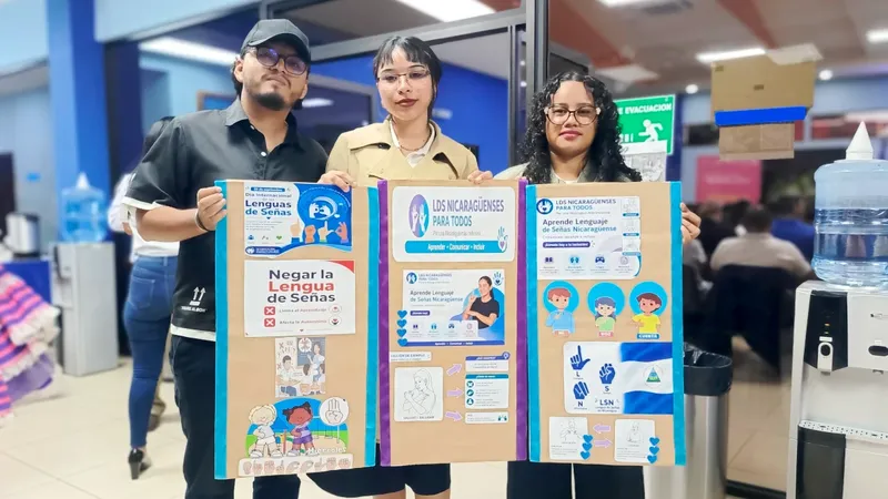 Comunidad Educativa Consolida Estrategia Nacional de Educación 2027–2030