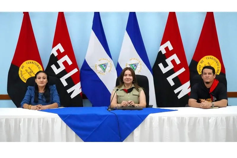 Nicaragua fortalece la infraestructura escolar en todo el país