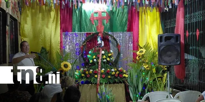 Tradición de más de 150 años mantiene viva la devoción a Santiago Apóstol en...
