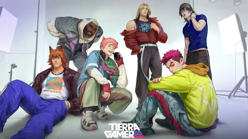 League of Legends: El regreso confirmado de HEARTSTEEL alimenta los rumores del comeback de K/DA