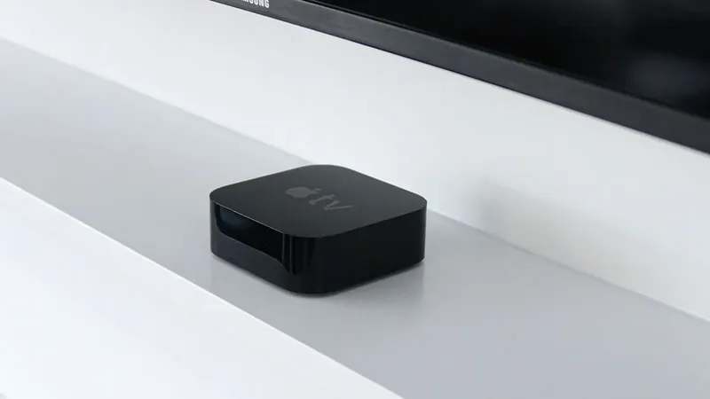 Cinco funciones que diferencian al Apple TV 4K y tres ideas que podría tomar de Google TV