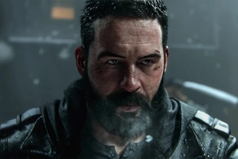Tyler Bahl, director de marketing de Activision: "Sin ánimo de ofender a Zelda, GTA 6 y CoD: Modern Warfare 4 son los dos juegos más importantes del año"