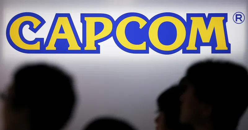 Capcom supera expectativas de ganancias gracias a ventas récord de su catálogo