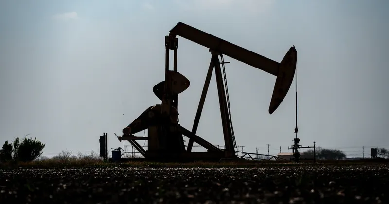 Las crisis del petróleo tienen menor impacto en EE.UU. que en los años 70: estudio de la Fed