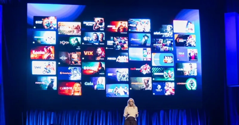 Amazon Prime Video invertirá más de US$2.000 millones para duplicar sus producciones en Latinoamérica
