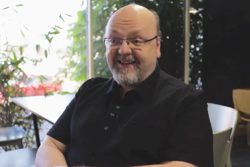 David Gaider, exguionista jefe de Dragon Age, sobre la IA generativa en videojuegos: "Debería tratarse como la peste virulenta que es"