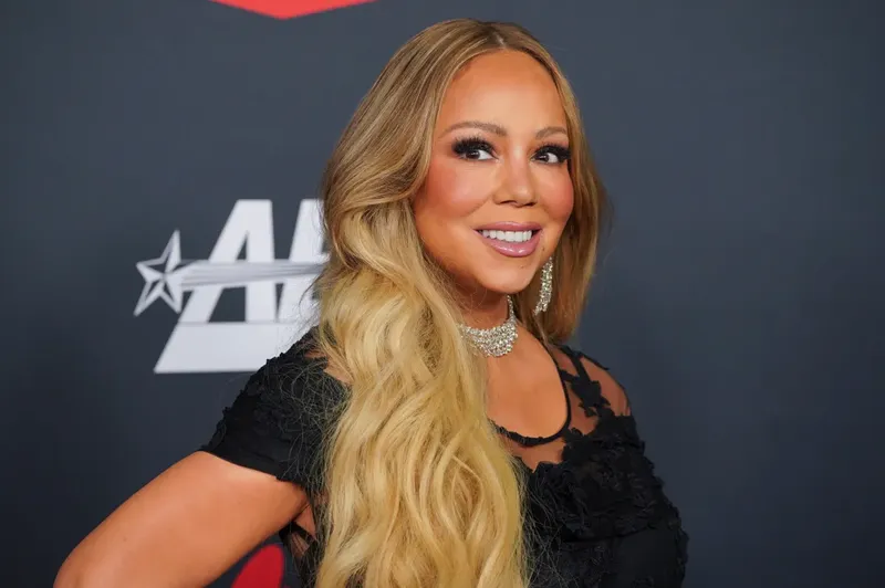 La historia detrás de “Glitter”, el álbum de Mariah Carey que salvó la vida de una mujer el 11 de septiembre