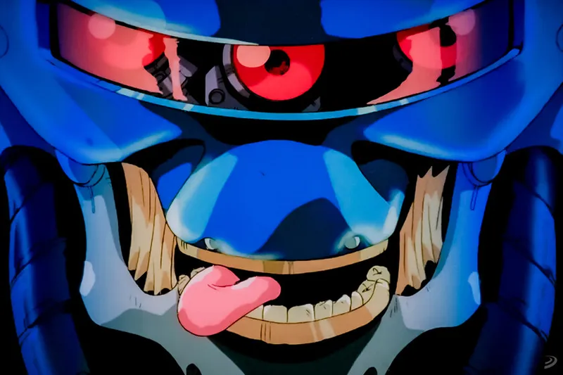El 2027 de AD Police casi está aquí: el cyberpunk más sucio del anime regresa en 4K desde unos negativos que llegaron a darse por perdidos