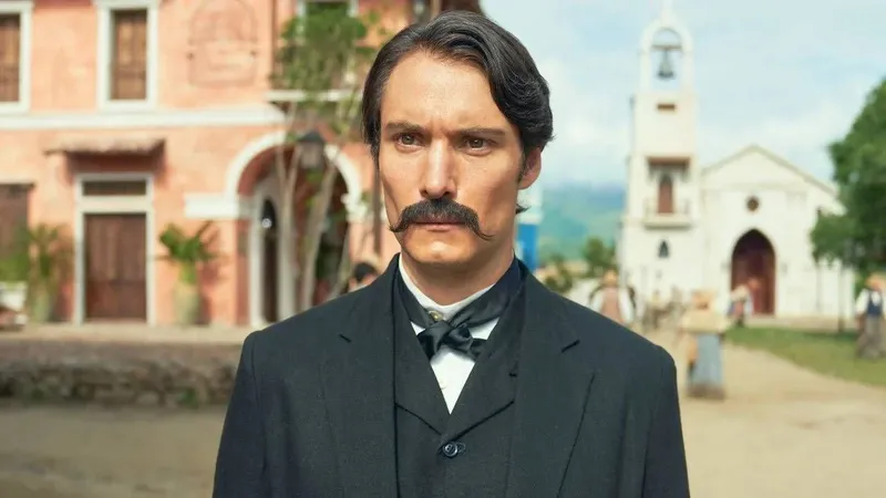 No recomendada para menores de 18 años: La secuela de esta miniserie de Netflix, que adapta de uno de los 100 mejores libros de todos los tiempos, ya está disponible