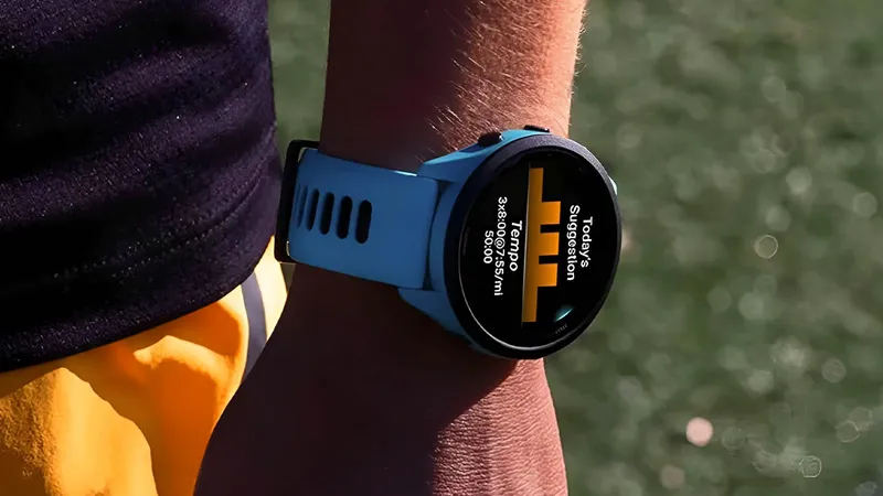 AliExpress rebaja uno de los relojes Garmin con mejor relación calidad-precio casi 170 euros