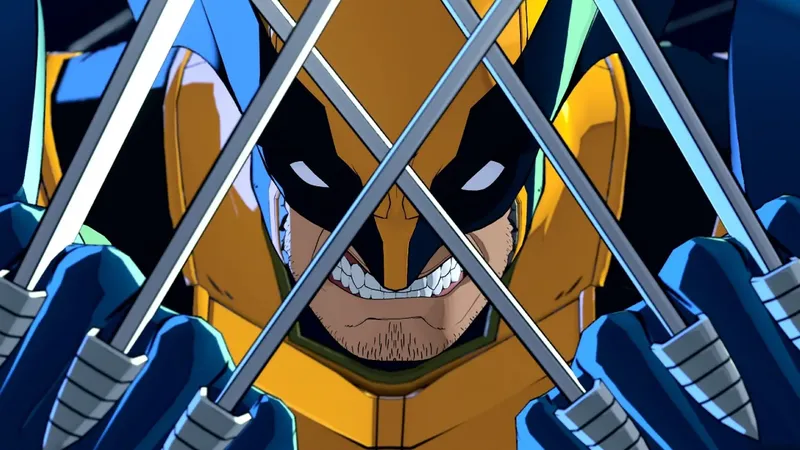 Marvel Tokon puede ser el juego de lucha que rompa con la maldición del género y después de jugarlo tengo claro cómo lo quiere hacer