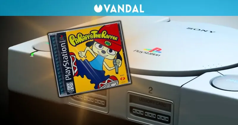 Exjefe de PlayStation revela por qué los videojuegos han perdido variedad: 'Teníamos juegos muy locos en PSX'