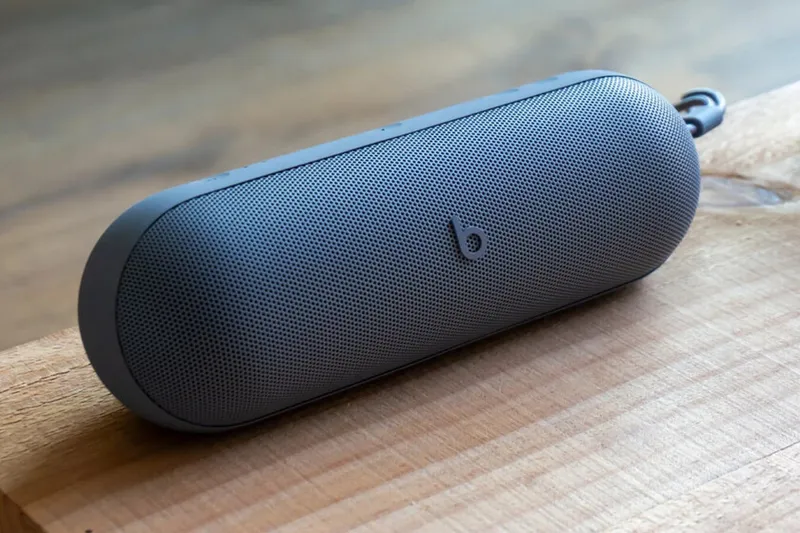 La alternativa al HomePod mini tiene graves potentes, mucha batería y precio mínimo histórico