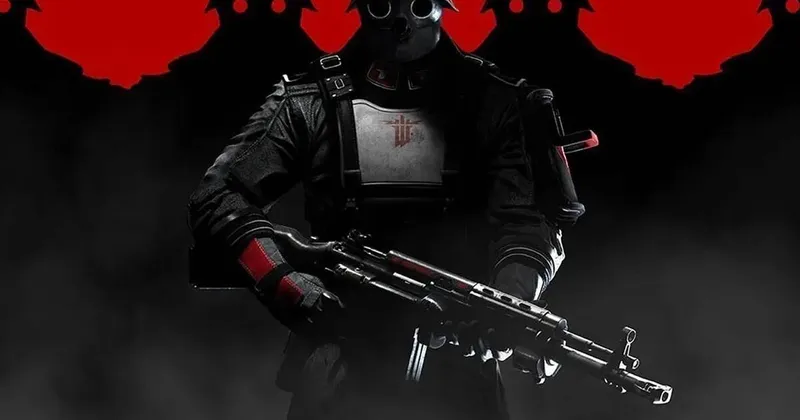 Wolfenstein 3 vuelve a sonar con fuerza y un reporte asegura que la saga también tendrá una serie para Amazon