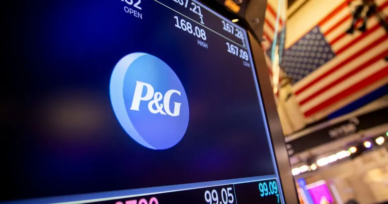 P&G supera las expectativas mientras mantiene su apuesta por precios moderados