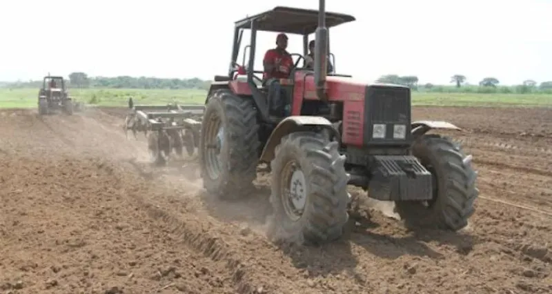 Productores agrícolas de Bolívar alertan sobre el impacto del precio del gasoil