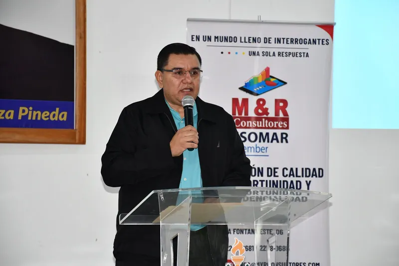 Realizan conferencia “Nicaragua, 46 años de democracia y elecciones” en Estelí