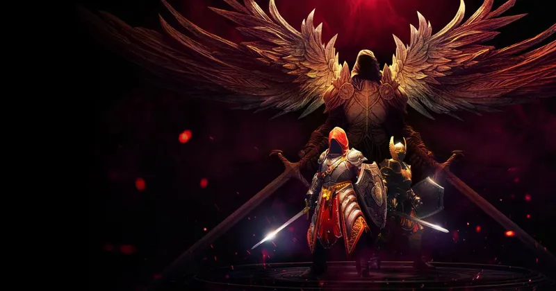 Este RPG gótico con estilo Souls confirma su fecha de lanzamiento en consolas y PC