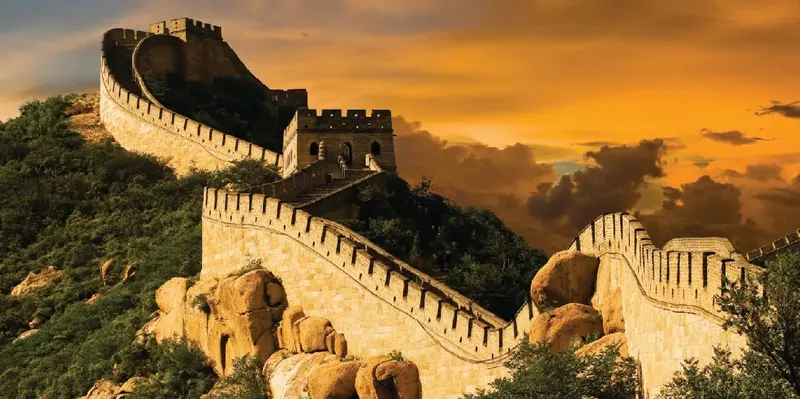 China busca blindar su patrimonio histórico con una nueva ley de protección