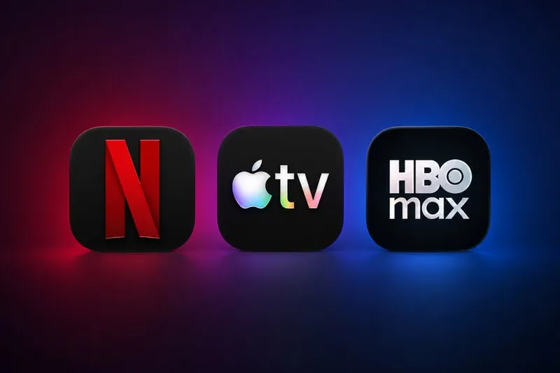 Apple TV no quiere ser Netflix: los datos demuestran que su estrategia es ser la nueva HBO