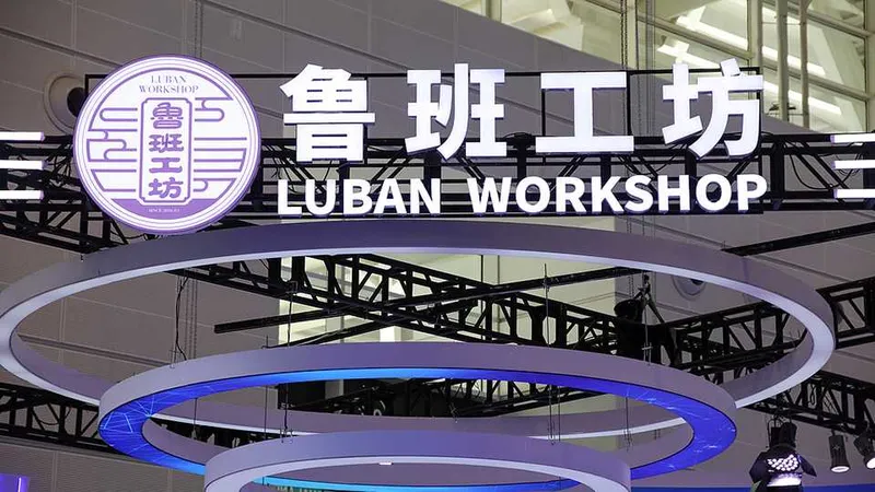 La formación profesional une Nicaragua y China: de un hogar a la prosperidad